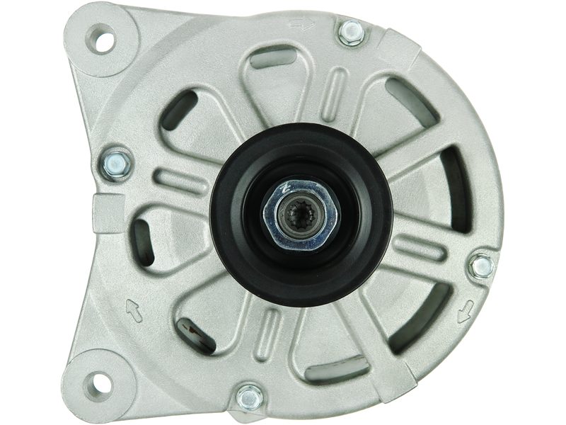 Alternatore rigenerato