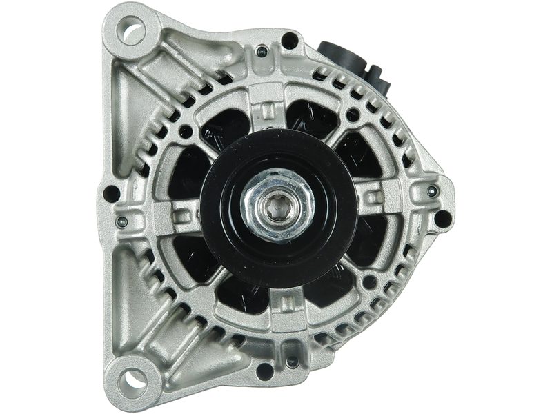 Alternatore rigenerato