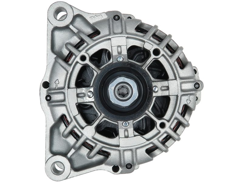 Alternatore rigenerato