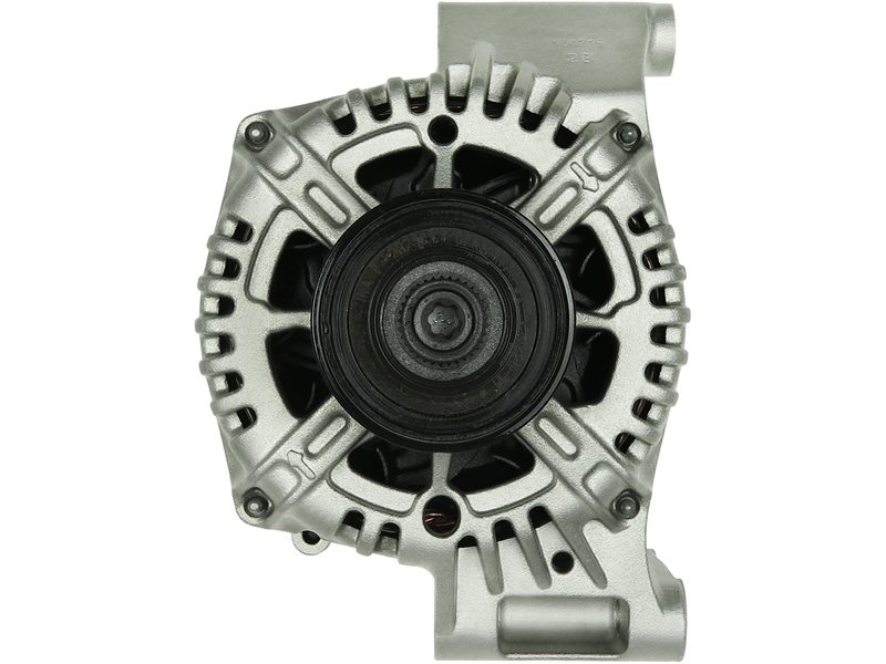 Alternatore rigenerato