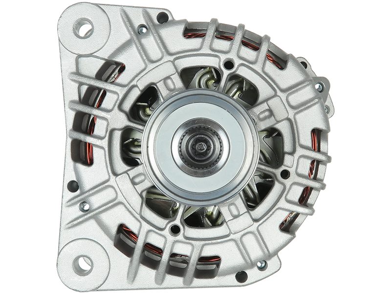 Alternatore