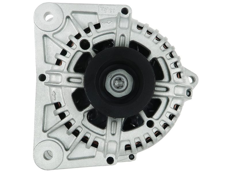 Alternatore rigenerato