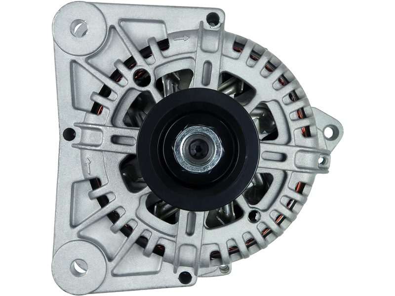 Alternatore