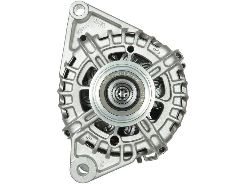 Alternatore