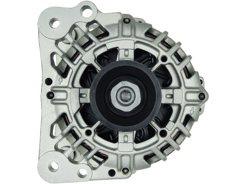Alternatore rigenerato