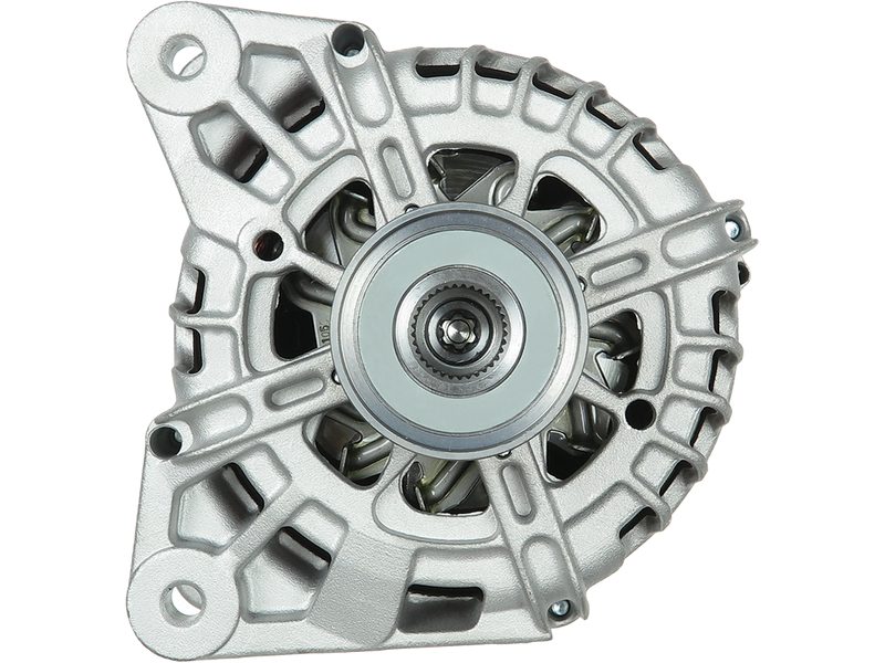 Alternatore
