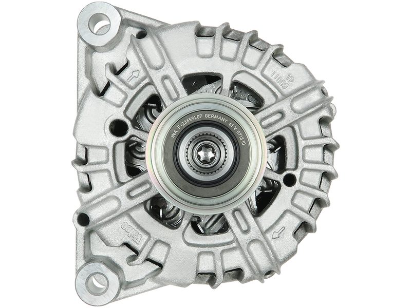 Alternatore