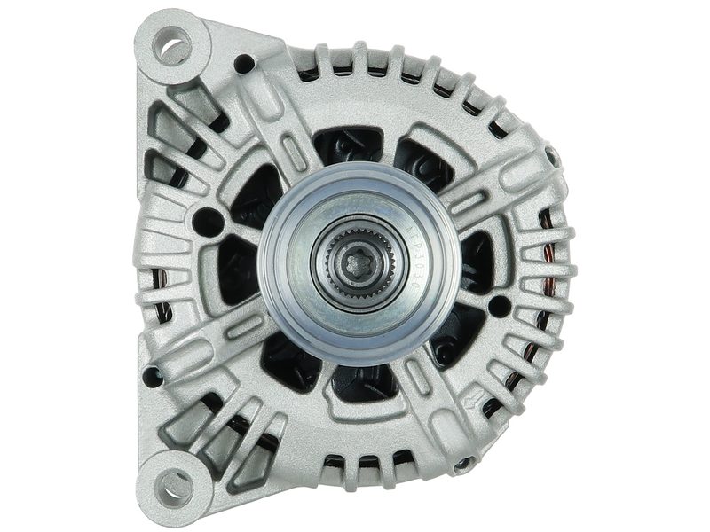 Alternatore rigenerato