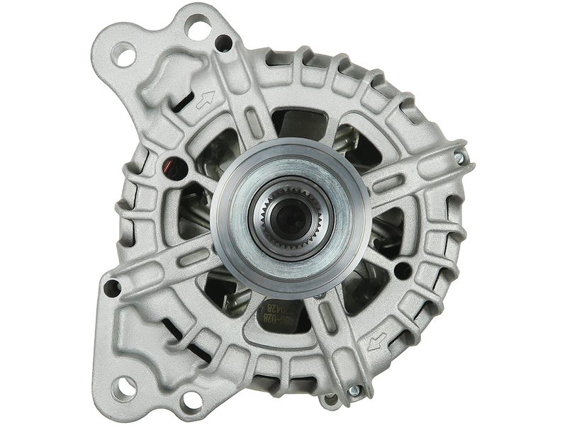 Alternatore