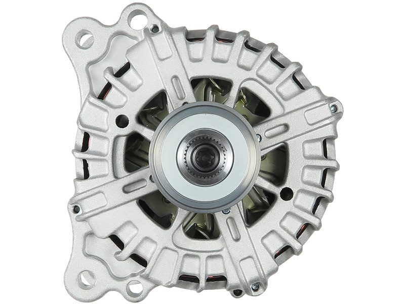 Alternatore