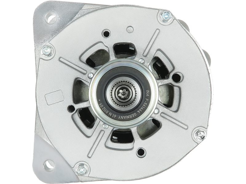 Alternatore