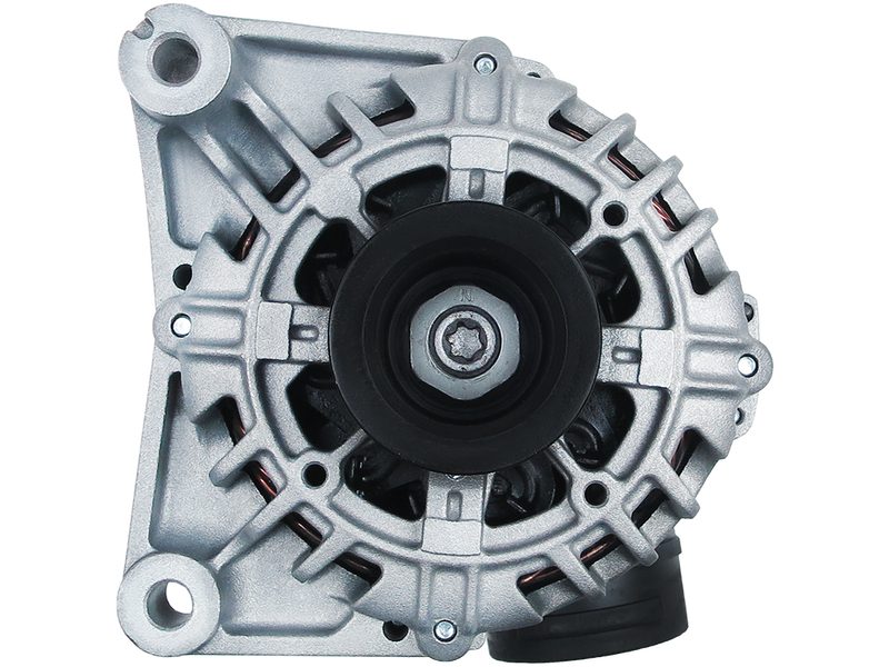 Alternatore rigenerato