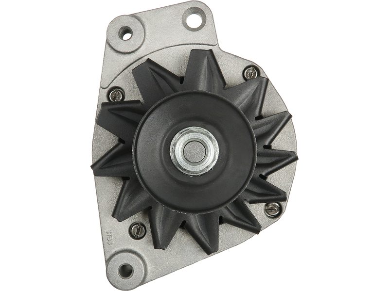 Alternatore rigenerato