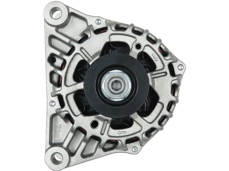 Alternatore rigenerato