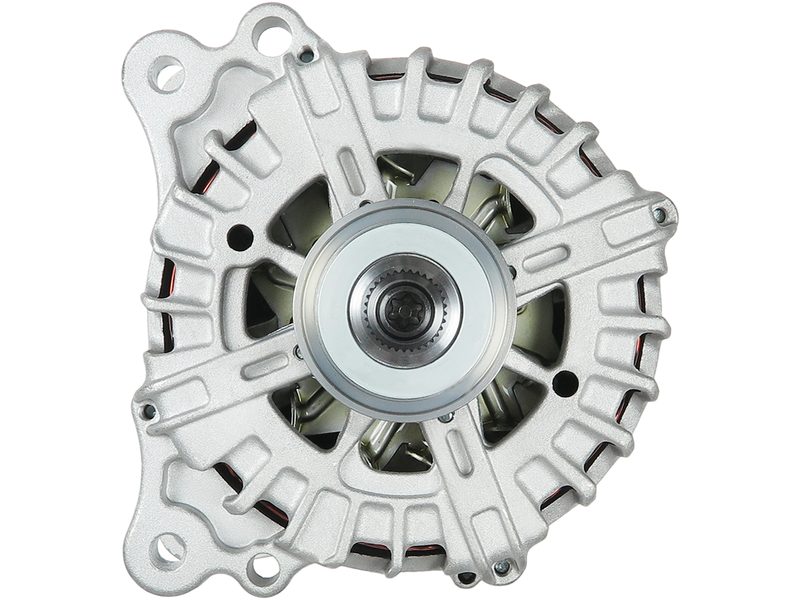 Alternatore