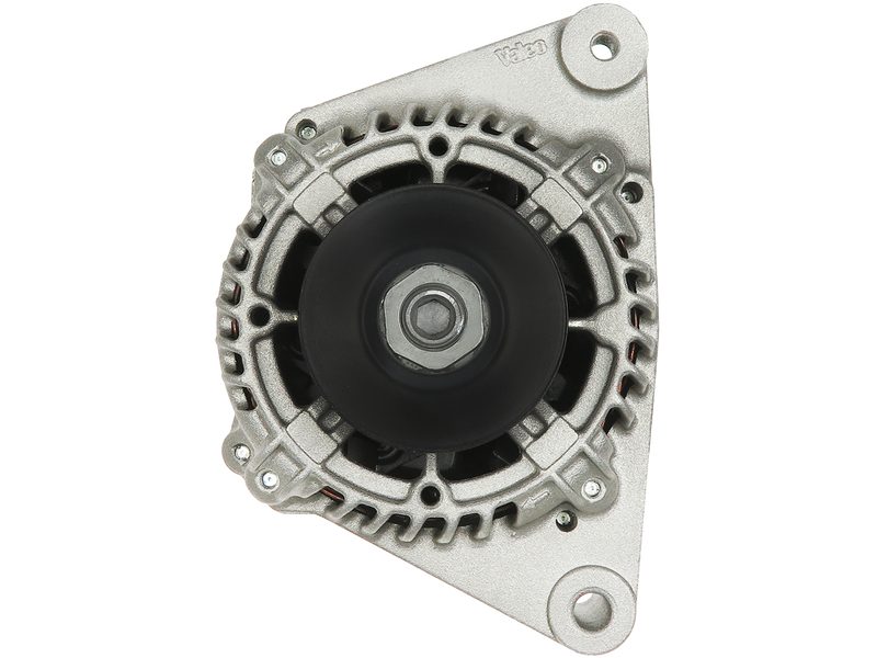 Remanufactured alternator