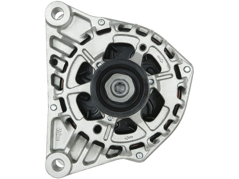 Alternatore rigenerato