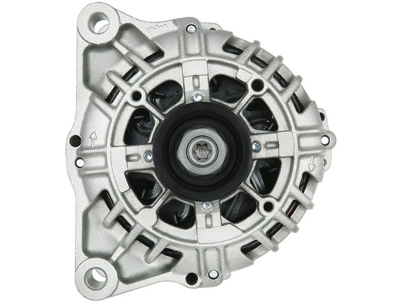 Alternatore rigenerato