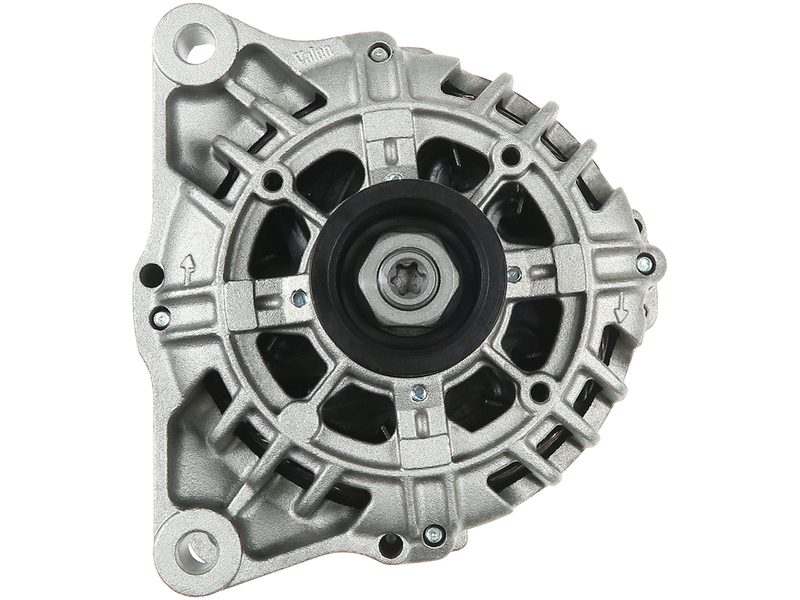 Alternatore rigenerato