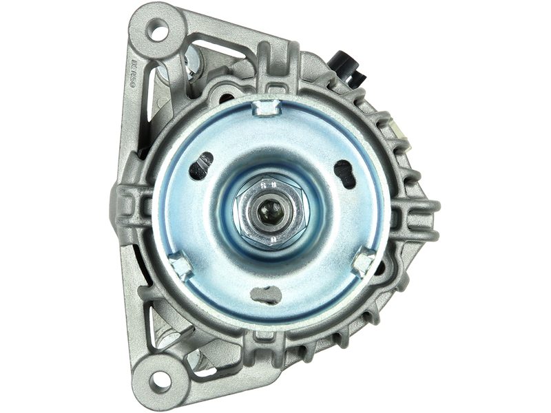 Remanufactured alternator