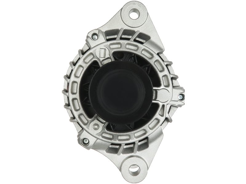 Remanufactured alternator