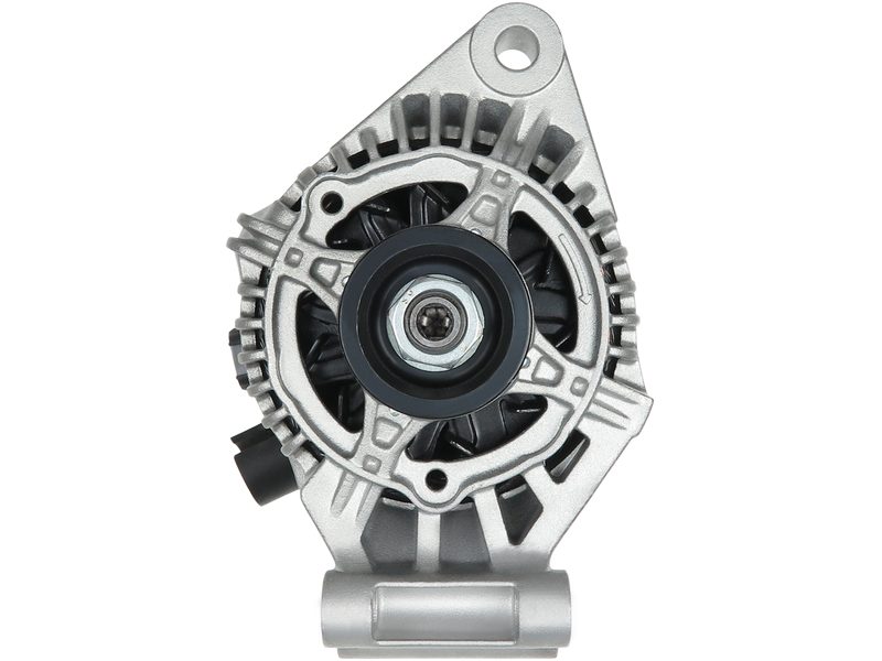 Alternatore rigenerato