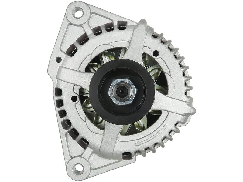 Alternatore