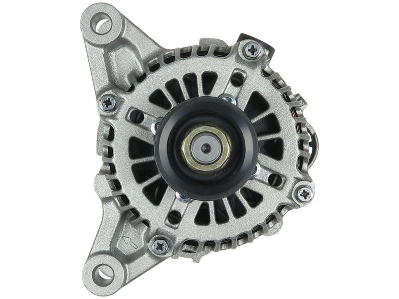 Alternatore rigenerato