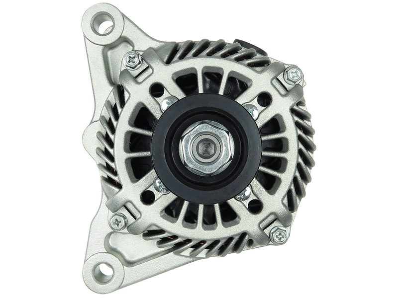 Alternatore rigenerato