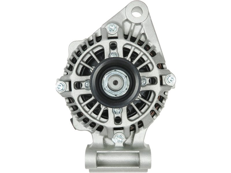 Alternatore rigenerato
