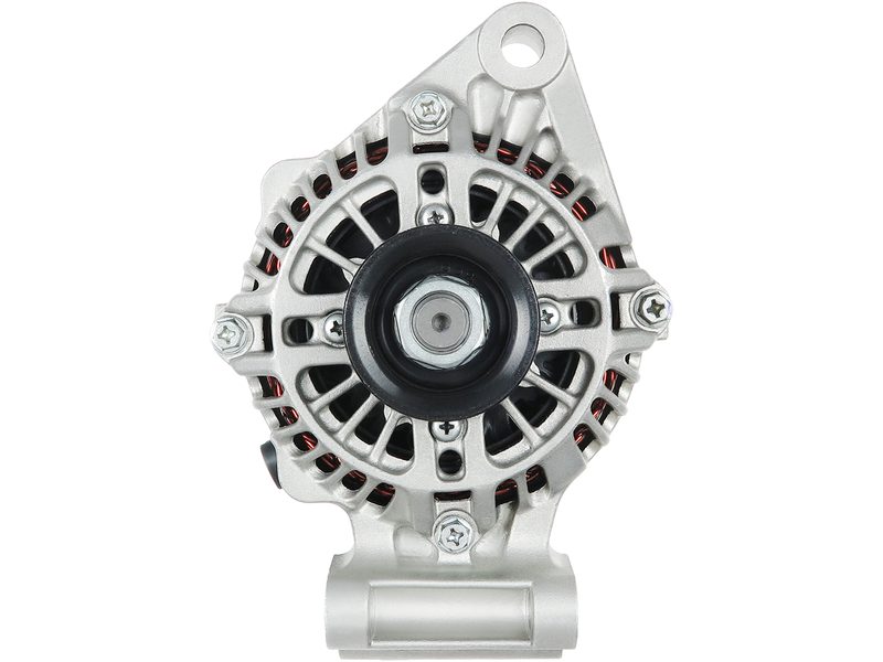 Alternatore rigenerato