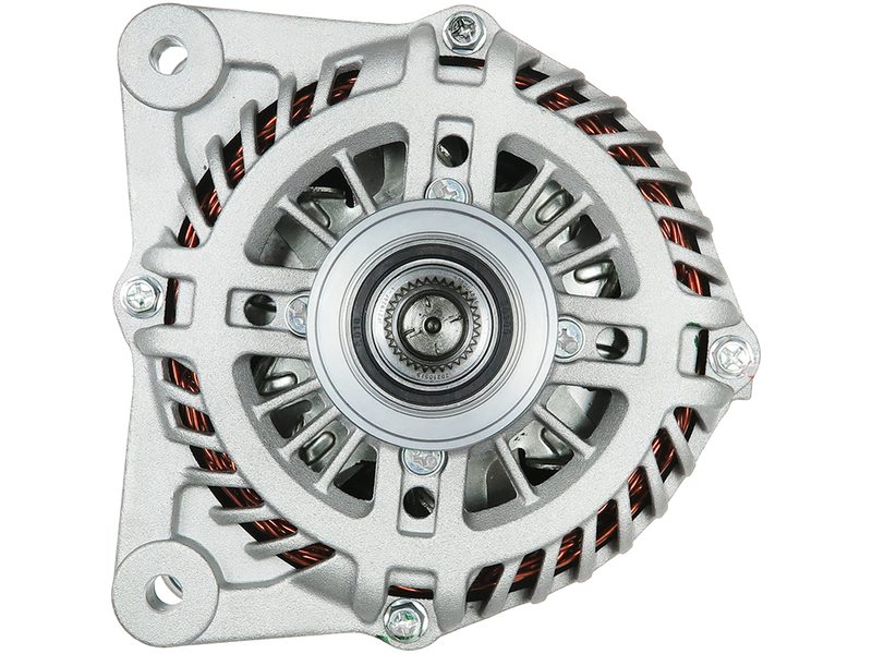 Alternatore