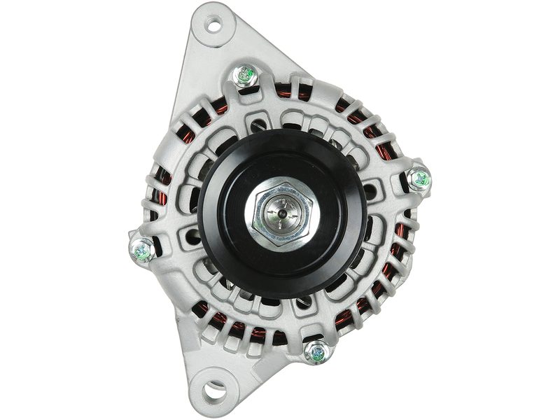 Alternatore