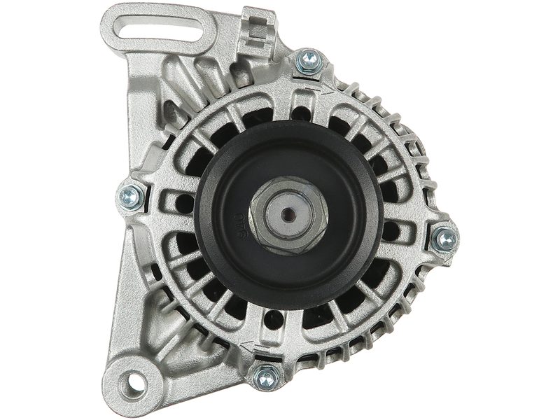 Alternatore rigenerato