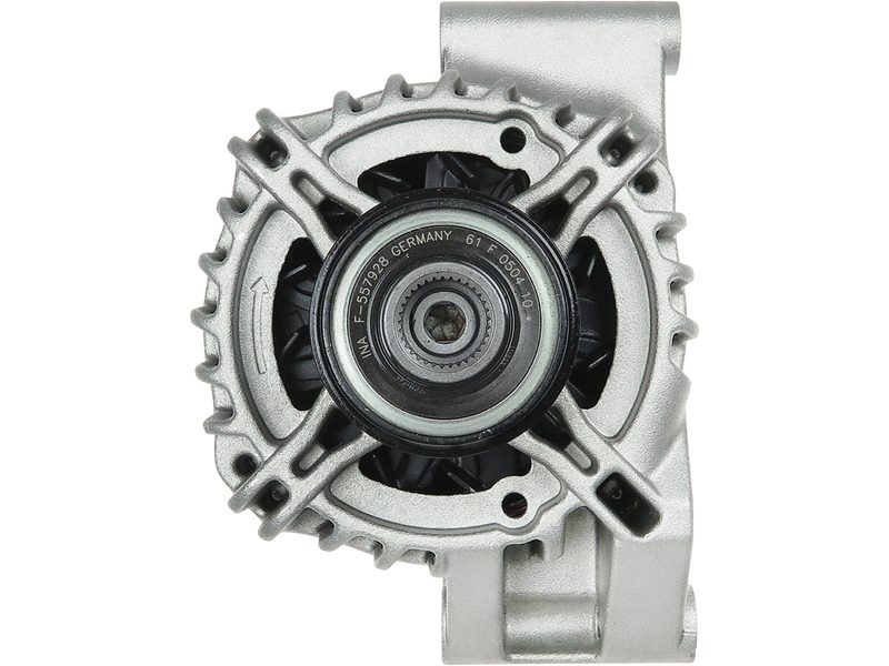 Alternatore rigenerato