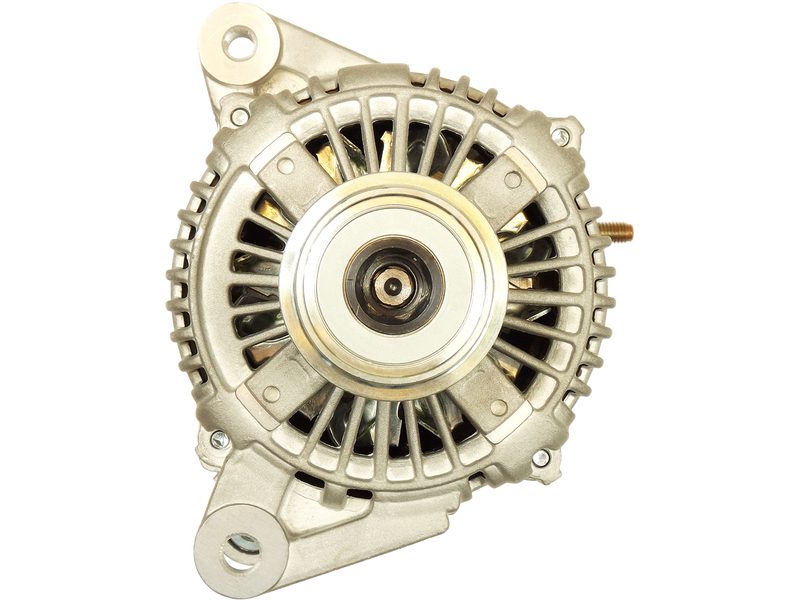 Alternatore