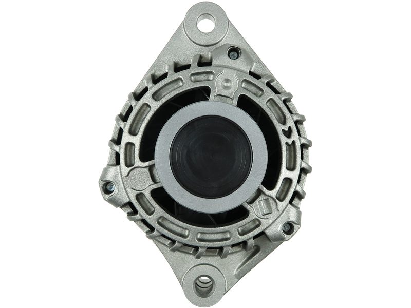 Remanufactured alternator