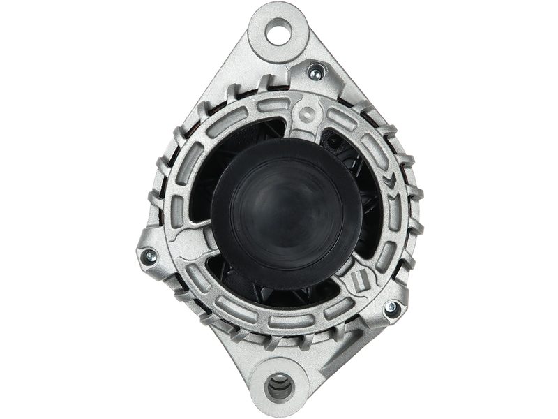 Remanufactured alternator
