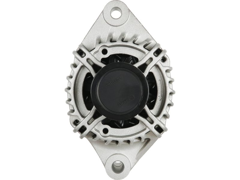 Remanufactured alternator