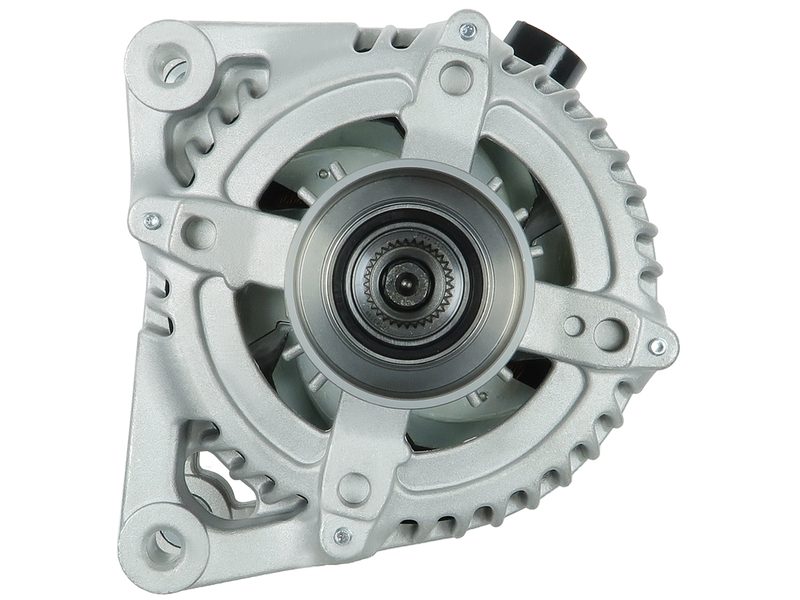 Alternatore