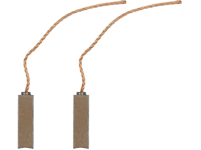 Alternator brush