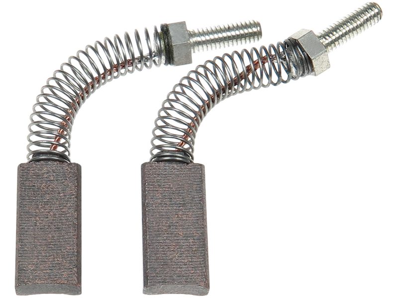 Alternator brush