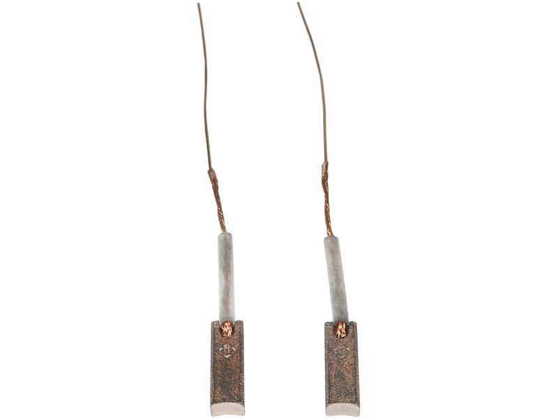 Alternator brush
