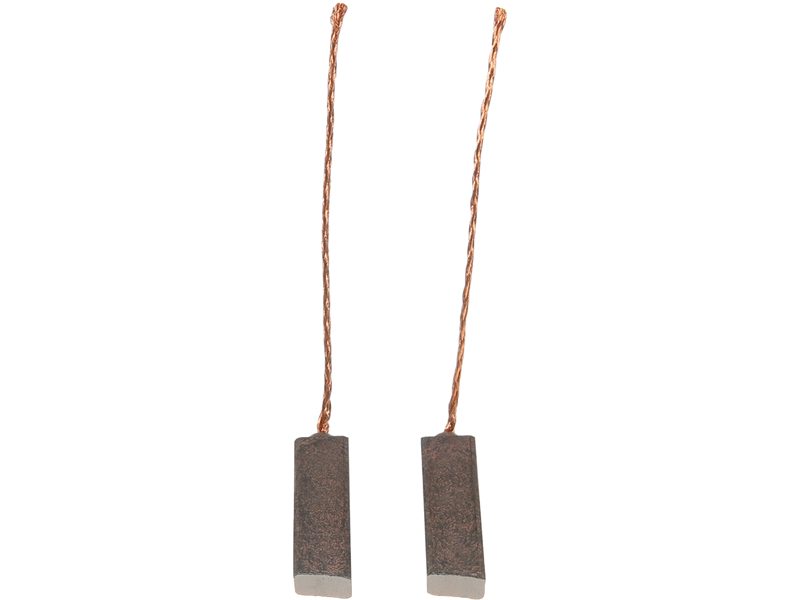 Alternator brush