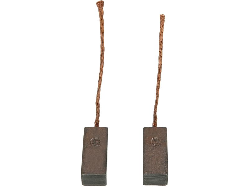 Alternator brush