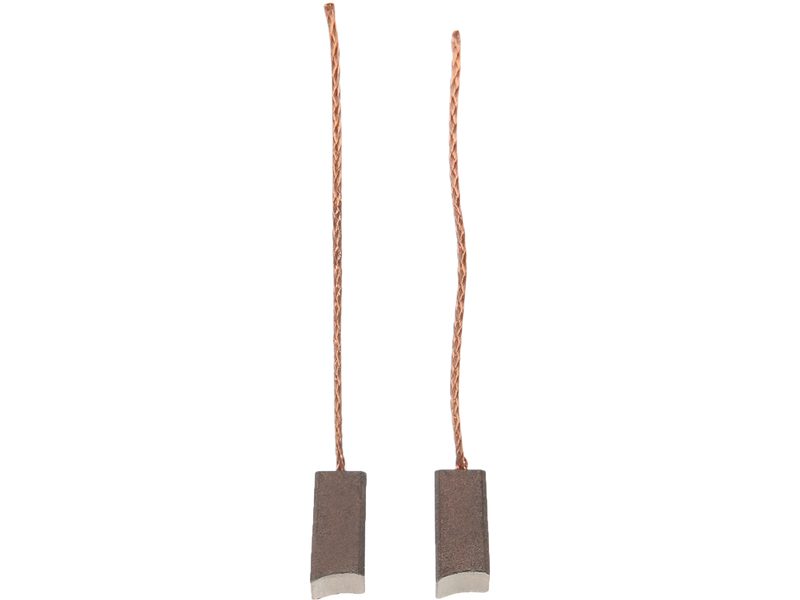 Alternator brush
