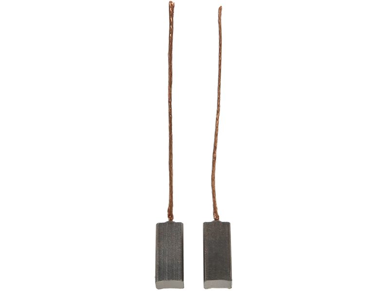Alternator brush
