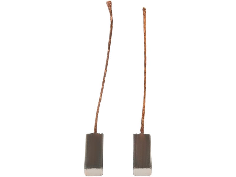 Alternator brush