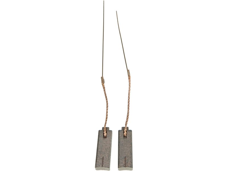 Alternator brush