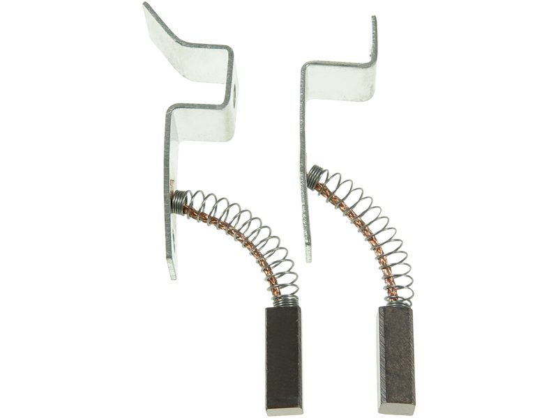 Alternator brush